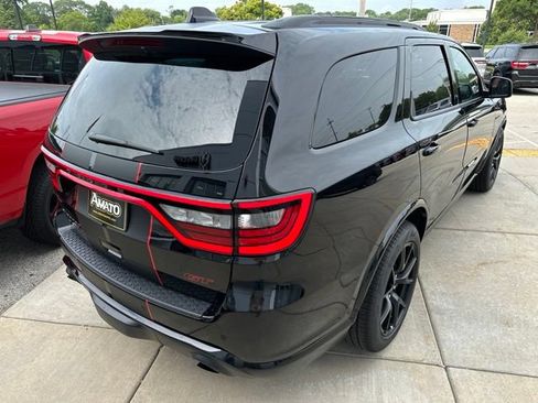 New 2026 Dodge Durango GT AWD/4WD image 7