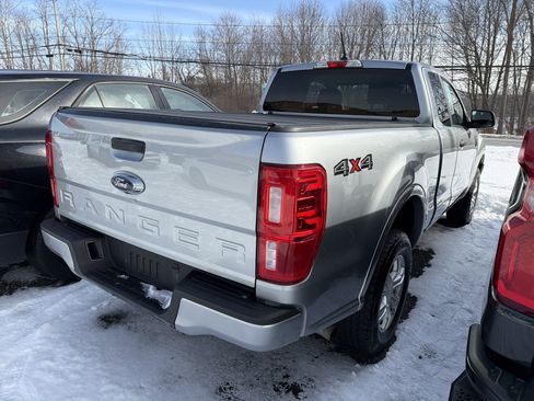 Used 2023 Ford Ranger XLT image 7