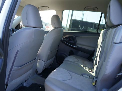 Used 2011 Toyota RAV4 2WD image 13