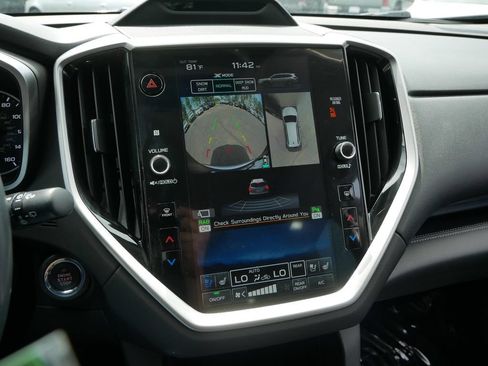 Used 2023 Subaru Ascent Touring AWD/4WD image 20