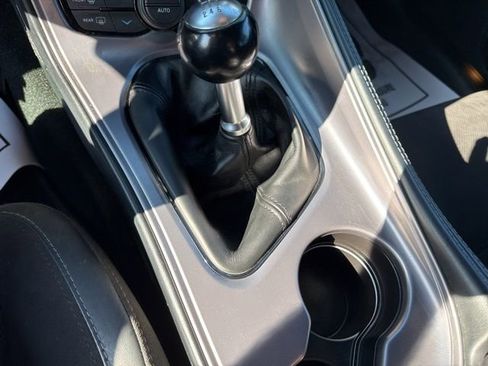 Used 2023 Dodge Challenger R/T w/ Plus Package image 23