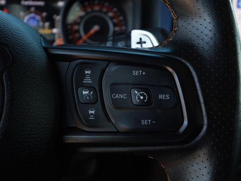 Used 2024 Jeep Wrangler Unlimited Rubicon 392 AWD/4WD image 12