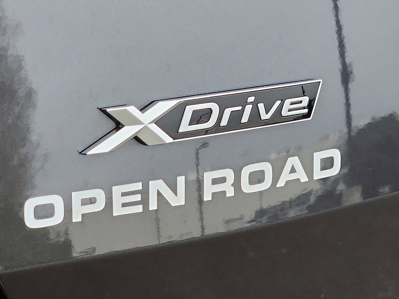 Used 2026 BMW X3 xDrive30i w/ Convenience Package AWD/4WD image 27