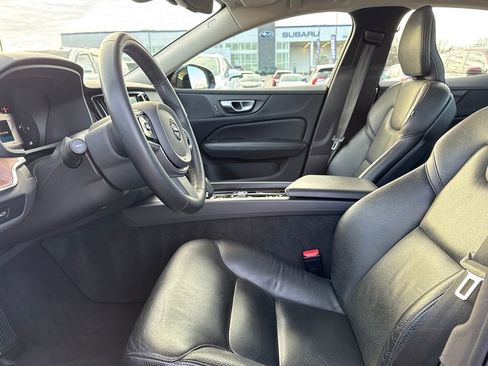 Used 2024 Volvo S60 B5 Plus image 13