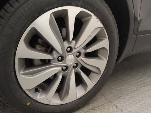 Used 2019 Buick Encore Preferred FWD image 31