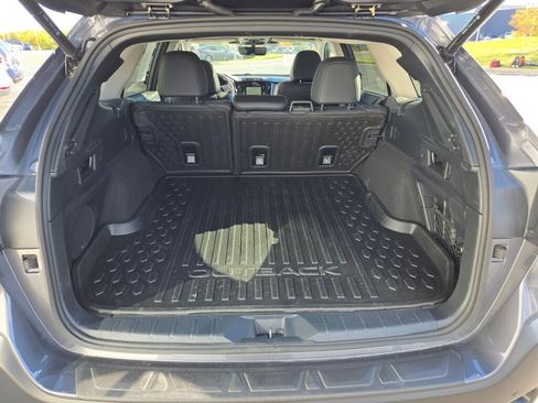 Certified 2025 Subaru Outback Limited image 15