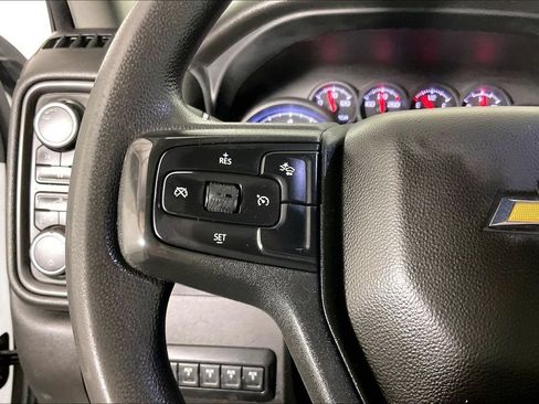 Used 2024 Chevrolet Silverado 2500 W/T w/ WT Convenience Package AWD/4WD image 23