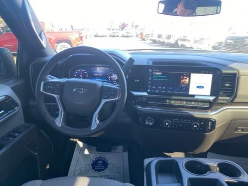 Used 2024 Chevrolet Silverado 1500 RST image 14