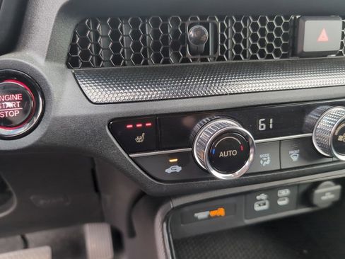 Used 2025 Honda CR-V EX image 26