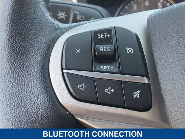 Used 2020 Ford Explorer XLT w/ Equipment Group 202A RWD image 14