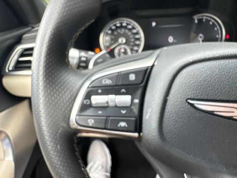 Used 2026 Genesis G70 2.5T RWD image 18