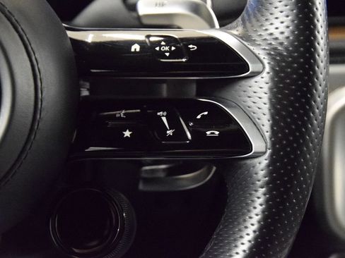 Certified 2025 Mercedes-Benz G 63 AMG 4MATIC image 26