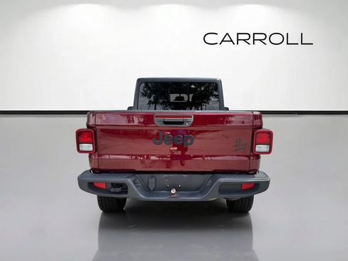 Used 2021 Jeep Gladiator Sport AWD/4WD image 4