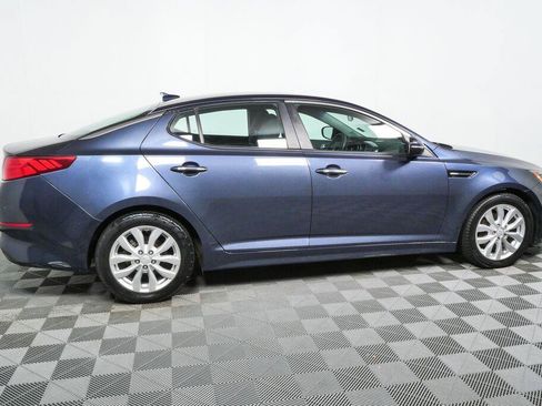 Used 2015 Kia Optima LX FWD image 2