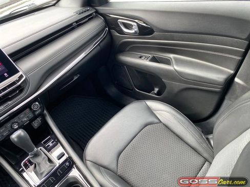 Certified 2022 Jeep Compass Altitude w/ Convenience Group image 15