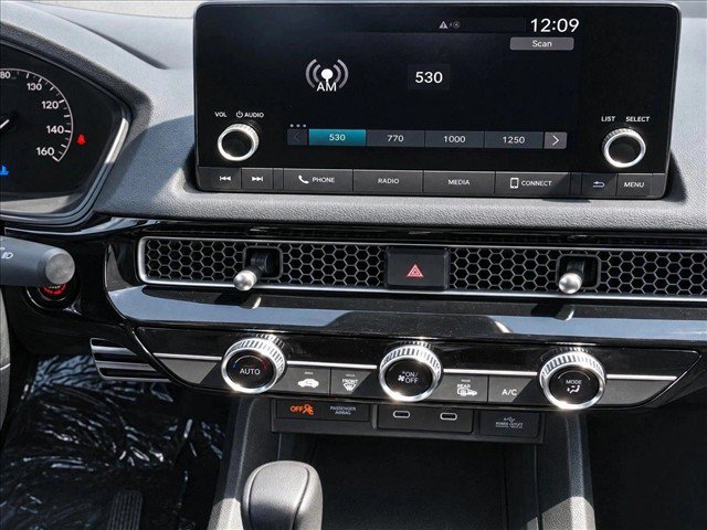 New 2026 Honda Civic Sport image 19