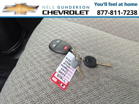 New 2025 Chevrolet Express 3500 w/ Power Convenience Package image 27