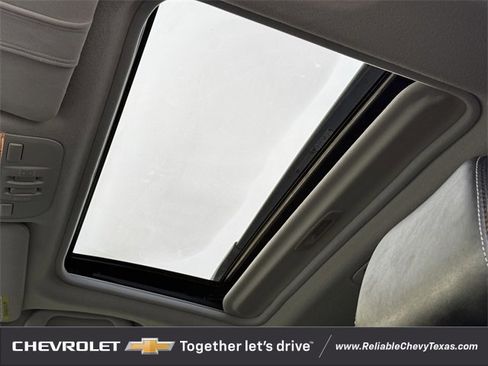 Used 2015 Subaru Crosstrek 2.0i Limited image 31