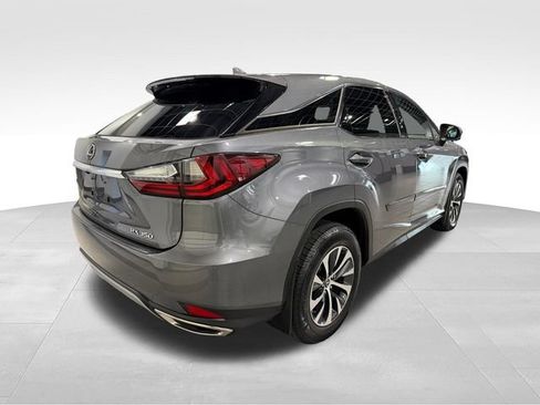 Used 2022 Lexus RX 350 AWD image 5