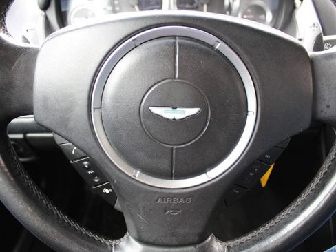 Used 2006 Aston Martin DB9 Volante RWD image 15