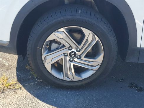 Used 2023 Hyundai Santa Fe SEL image 31