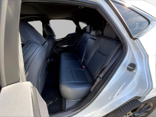 Used 2022 Lexus NX 350 F Sport w/ Accessory Package 2 AWD/4WD image 24