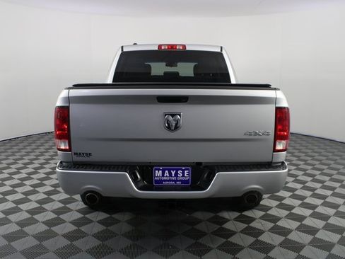 Used 2017 RAM 1500 Express image 21