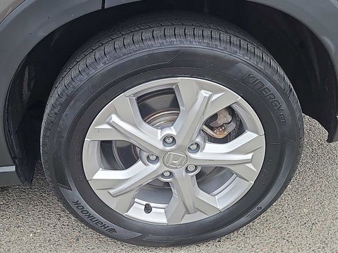 Used 2023 Honda HR-V LX image 3