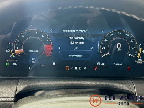 Used 2024 Ford Mustang GT Premium image 12