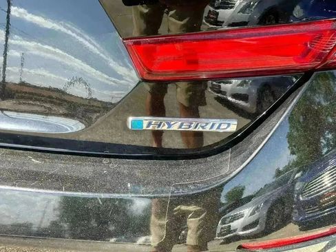 Used 2018 Honda Accord EX-L image 4
