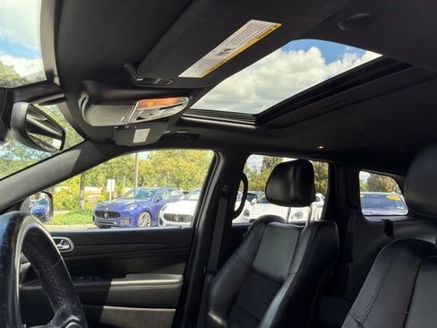 Used 2019 Jeep Grand Cherokee Altitude AWD/4WD image 22