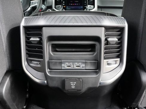 Used 2025 RAM 1500 Big Horn image 31