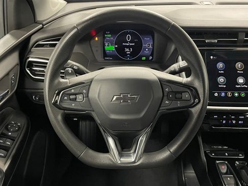 Used 2023 Chevrolet Bolt EUV LT image 15