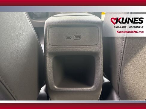 New 2026 Buick Envista Preferred w/ Convenience I Package image 34