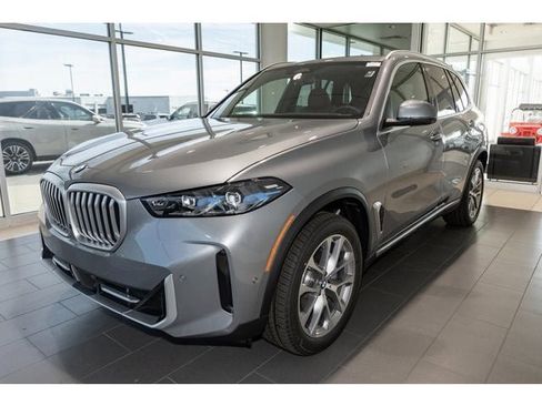 New 2026 BMW X5 xDrive40i w/ Premium Package image 44