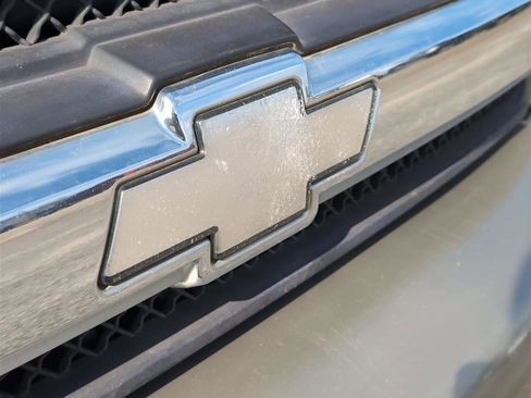 Used 2003 Chevrolet TrailBlazer 2WD image 20