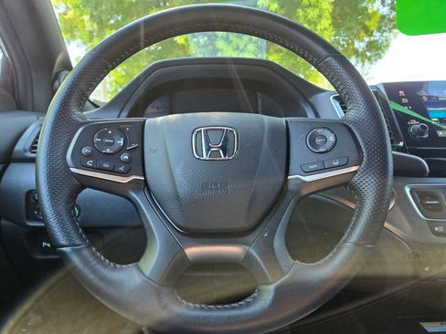 Certified 2023 Honda Passport EX-L image 26