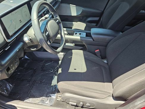 Certified 2023 Hyundai Ioniq 6 SEL RWD image 23