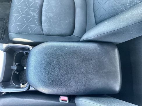 Used 2024 Toyota RAV4 XLE w/ Weather Package image 24