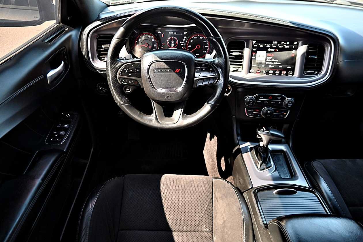 Used 2019 Dodge Charger GT RWD image 13