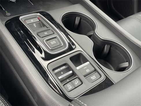 New 2025 Honda Pilot EX-L image 20