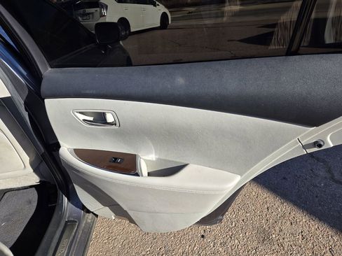 Used 2012 Lexus ES 350 Base image 20