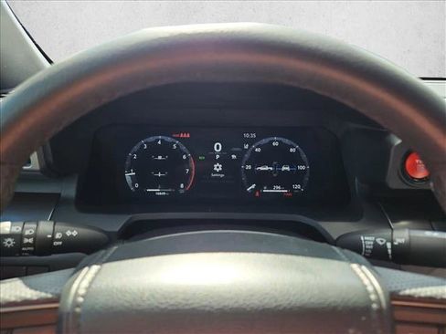 Used 2024 Toyota Tacoma TRD Sport RWD image 11