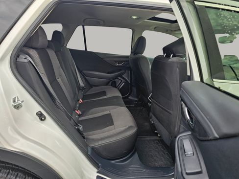 Used 2022 Subaru Outback Premium w/ Popular Package #1 AWD/4WD image 24