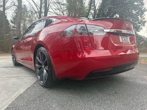 Used 2017 Tesla Model S 100D image 38