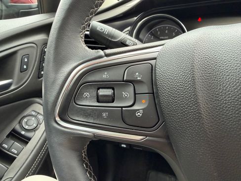 Used 2023 Buick Encore GX Essence w/ Advanced Technology Package image 14