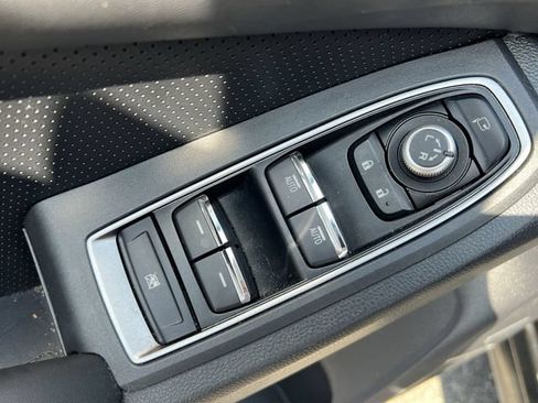 Used 2023 Subaru Ascent Limited w/ Technology Package AWD/4WD image 25
