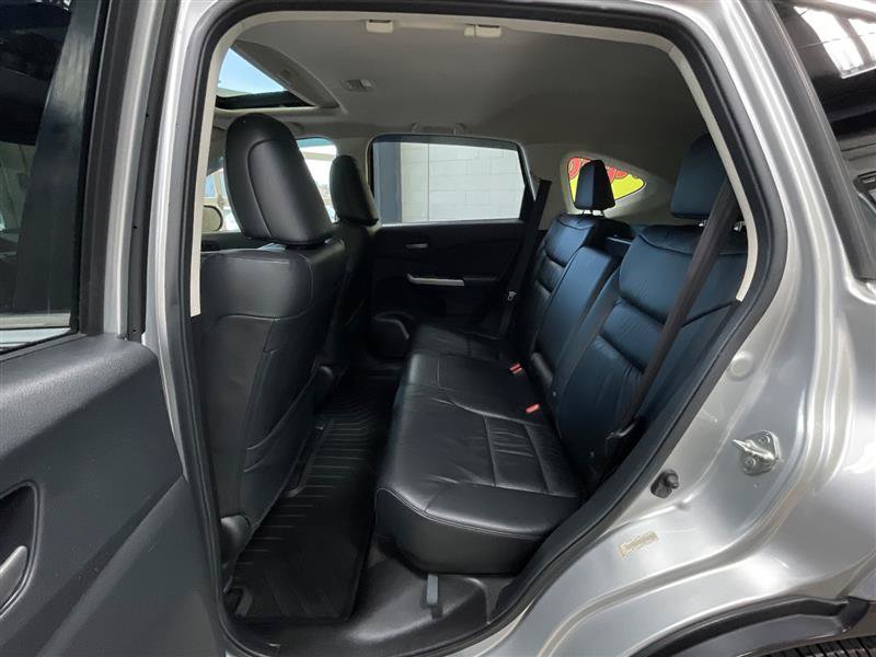 Used 2012 Honda CR-V EX-L image 21