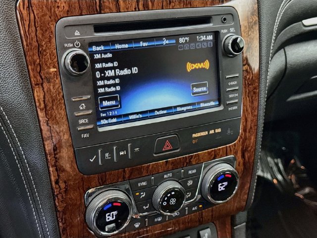 Used 2014 Chevrolet Traverse LT FWD image 14