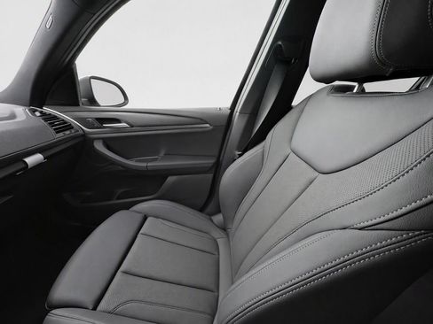 Certified 2024 BMW X3 xDrive30i w/ Premium Package AWD/4WD image 30